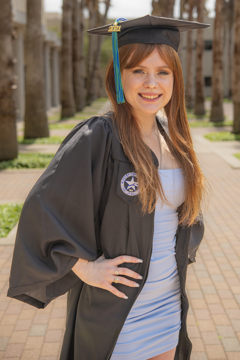 Professional Senior & Graduation Portrait Photography