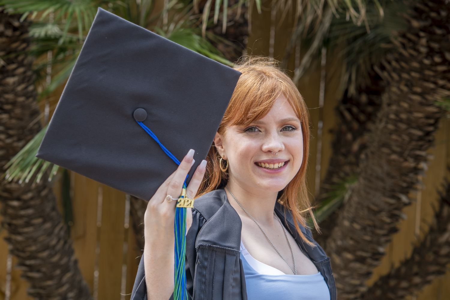 Professional Senior & Graduation Portrait Photography
