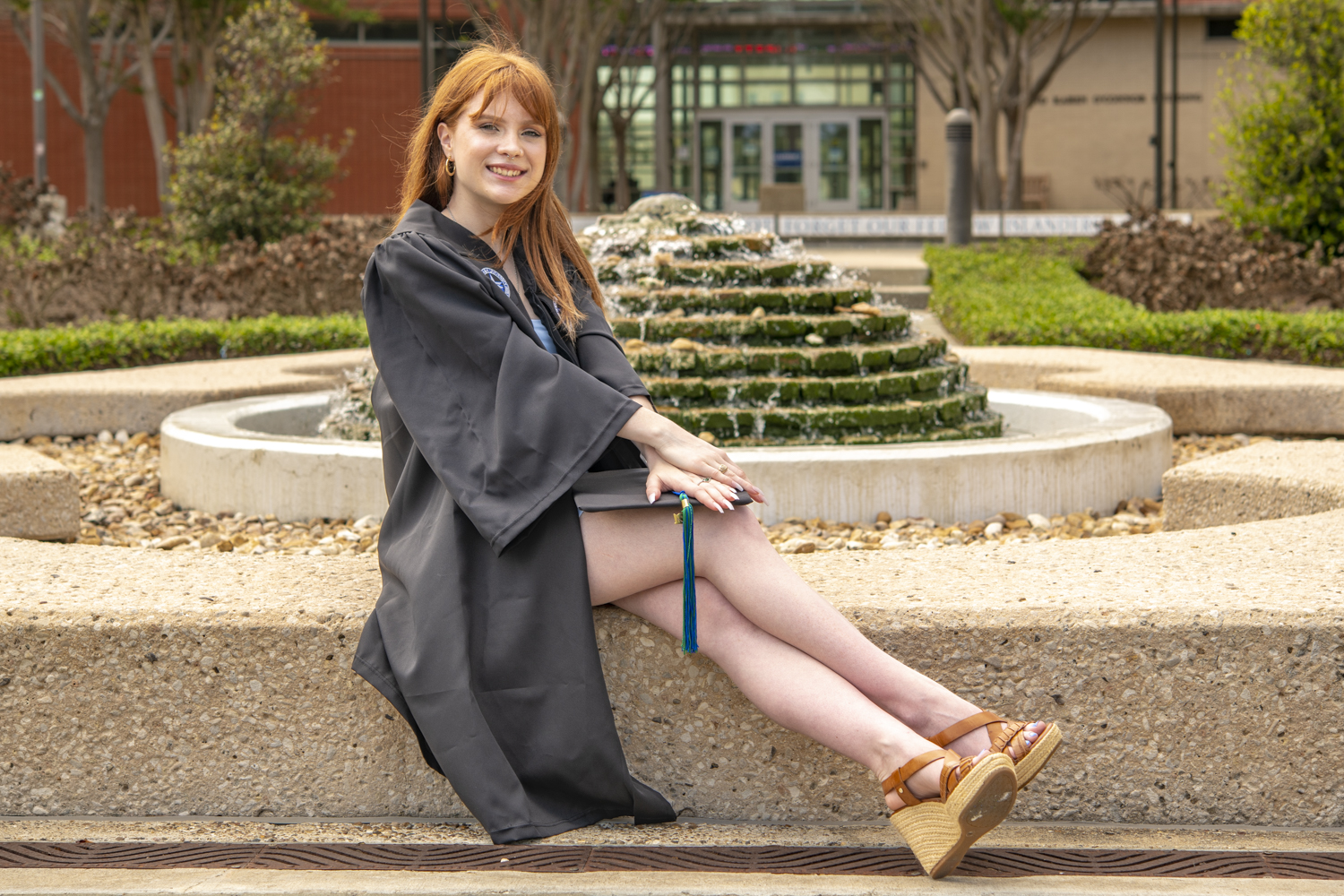 Professional Senior & Graduation Portrait Photography