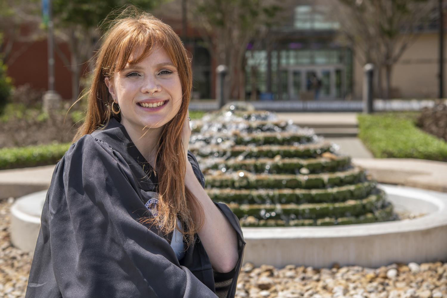 Professional Senior & Graduation Portrait Photography