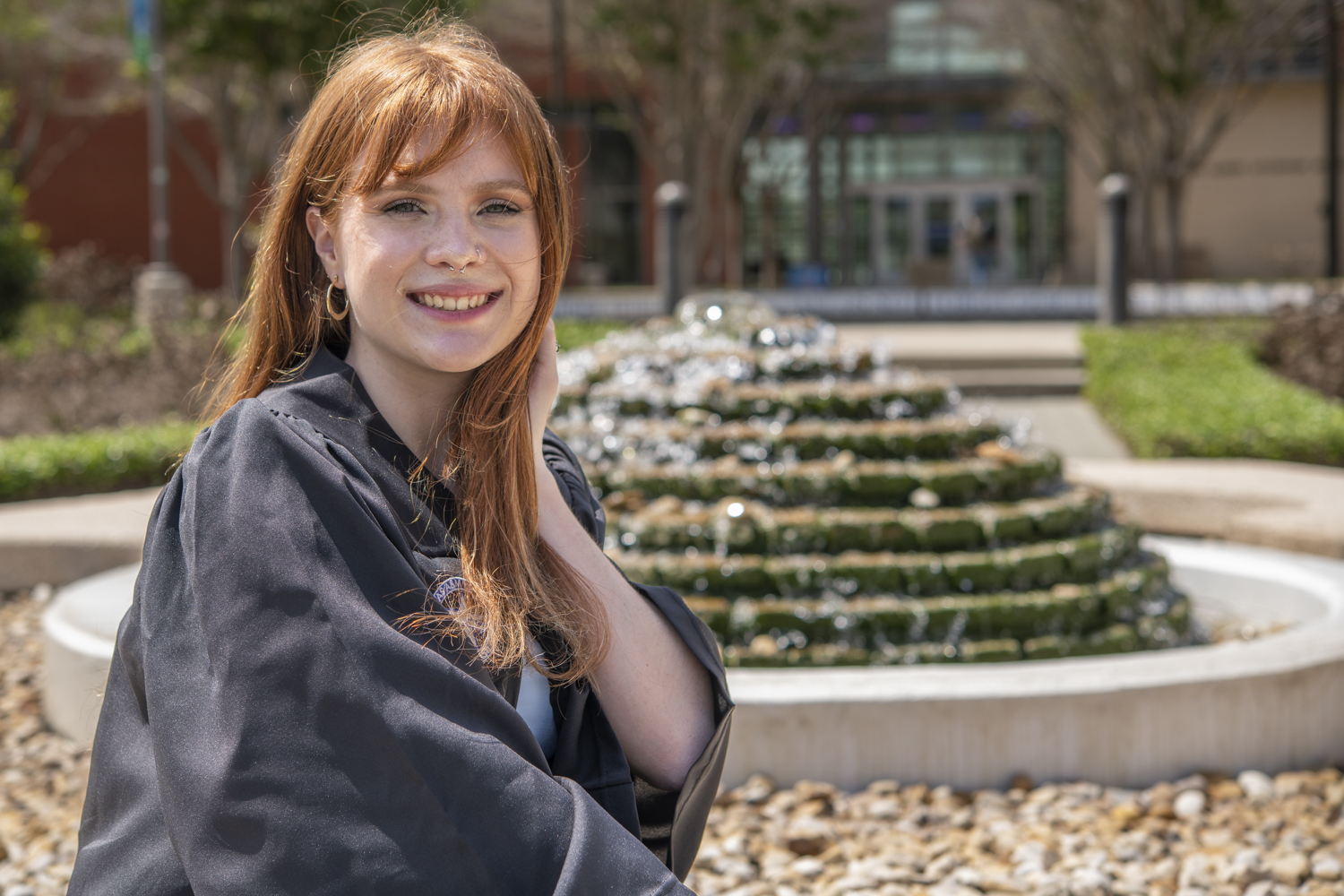 Professional Senior & Graduation Portrait Photography