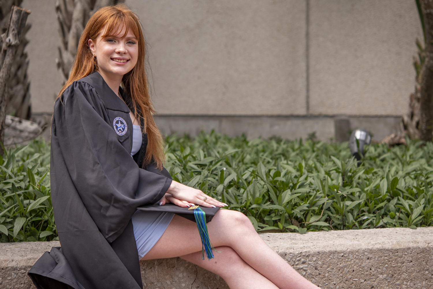 Professional Senior & Graduation Portrait Photography