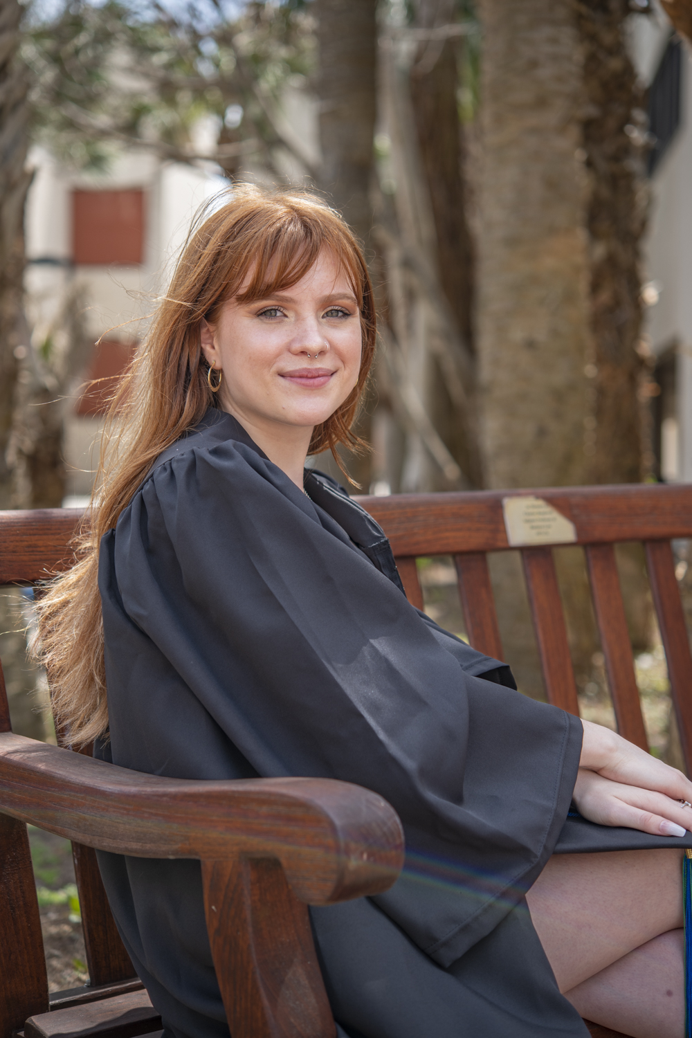 Professional Senior & Graduation Portrait Photography