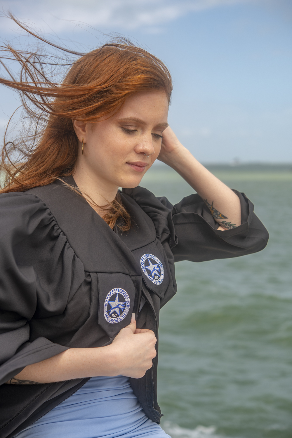 Professional Senior & Graduation Portrait Photography