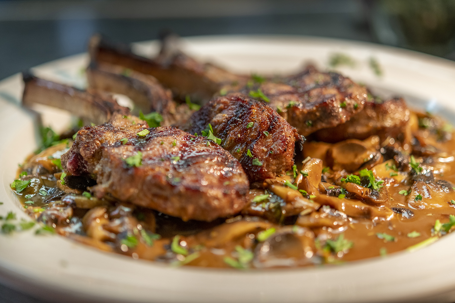 Savor the Flavor: Food Photography Excellence