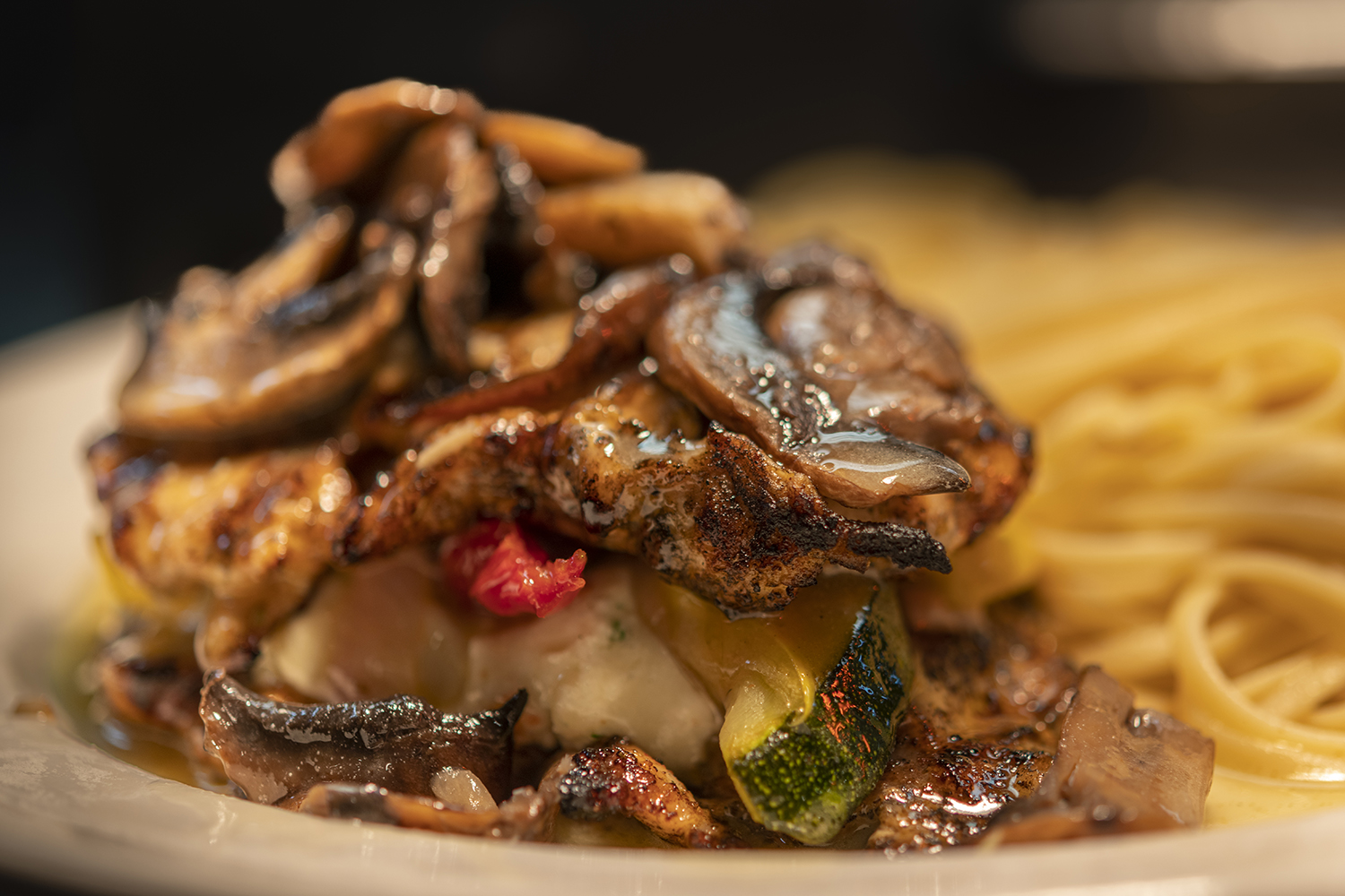 Savor the Flavor: Food Photography Excellence