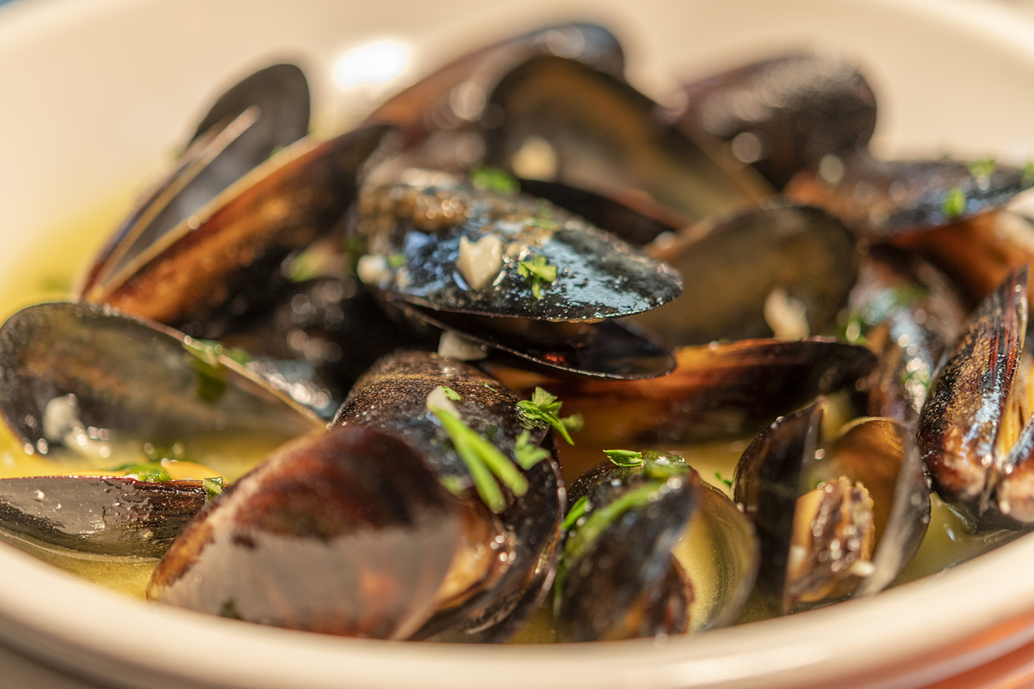 Savor the Flavor: Food Photography Excellence