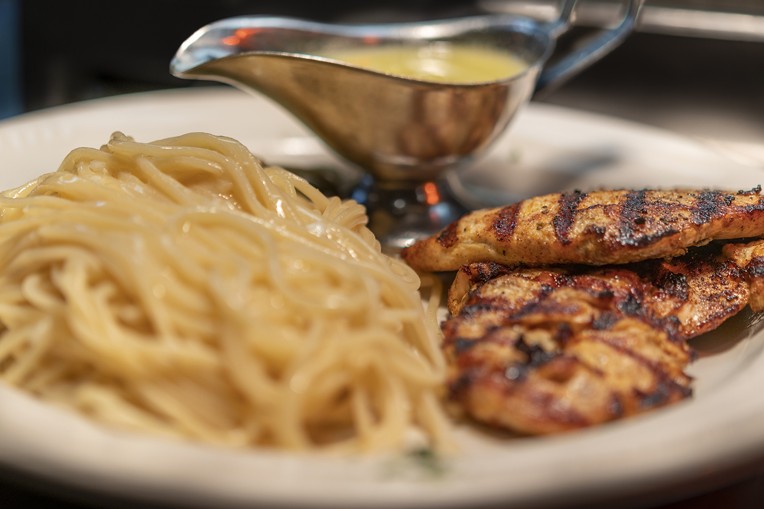 Savor the Flavor: Food Photography Excellence