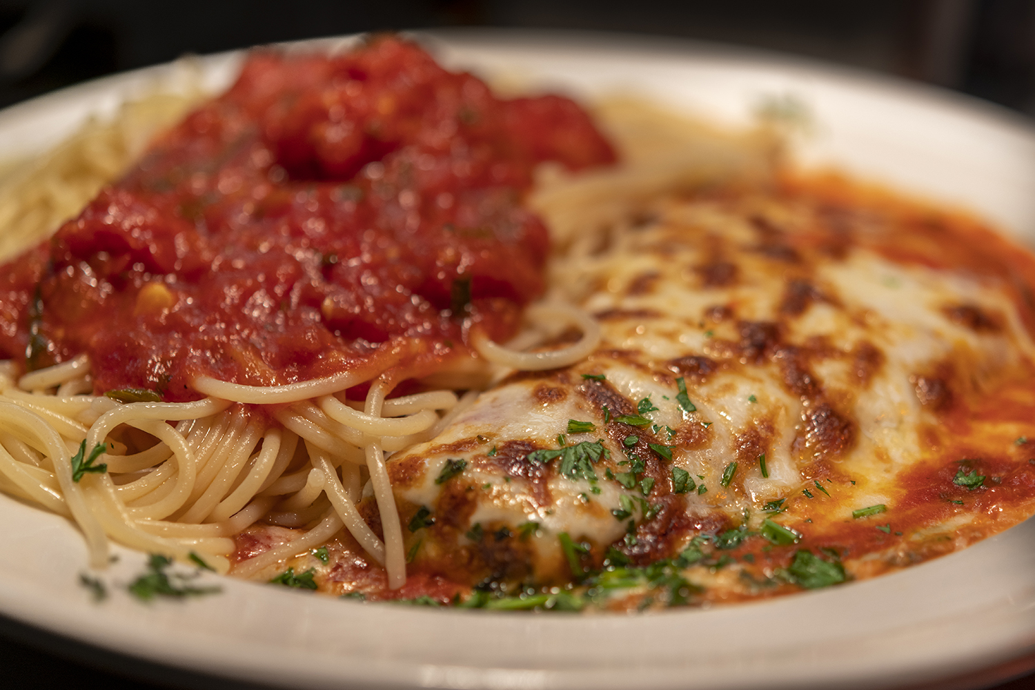 Savor the Flavor: Food Photography Excellence