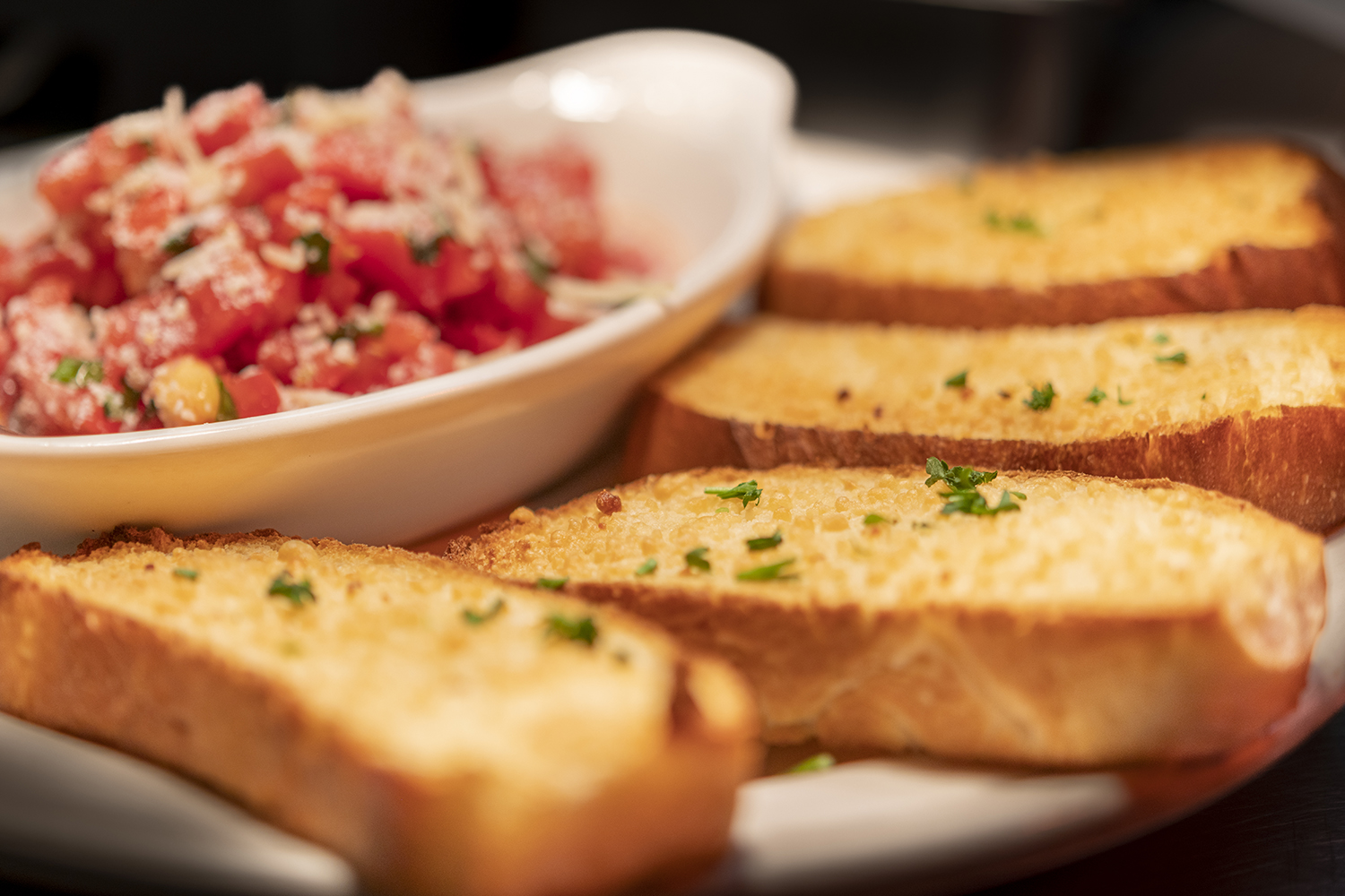 Savor the Flavor: Food Photography Excellence