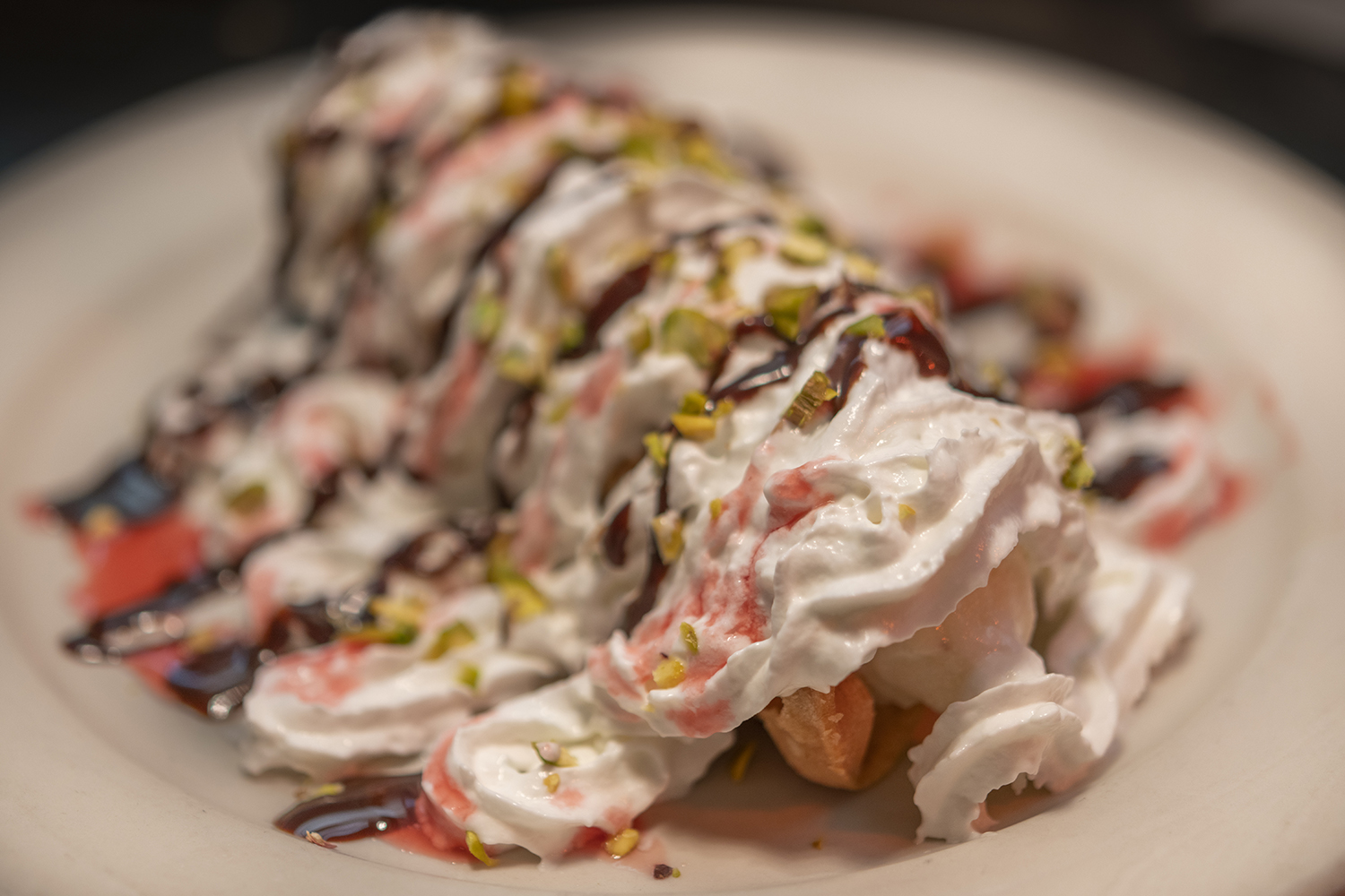 Savor the Flavor: Food Photography Excellence