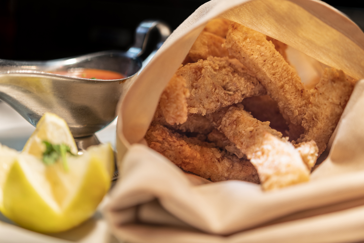 Savor the Flavor: Food Photography Excellence