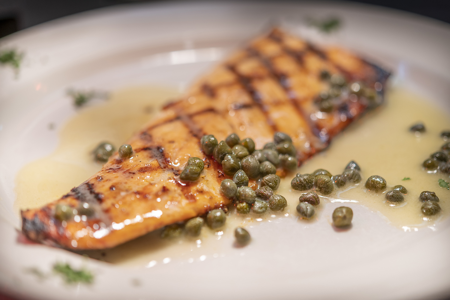 Savor the Flavor: Food Photography Excellence