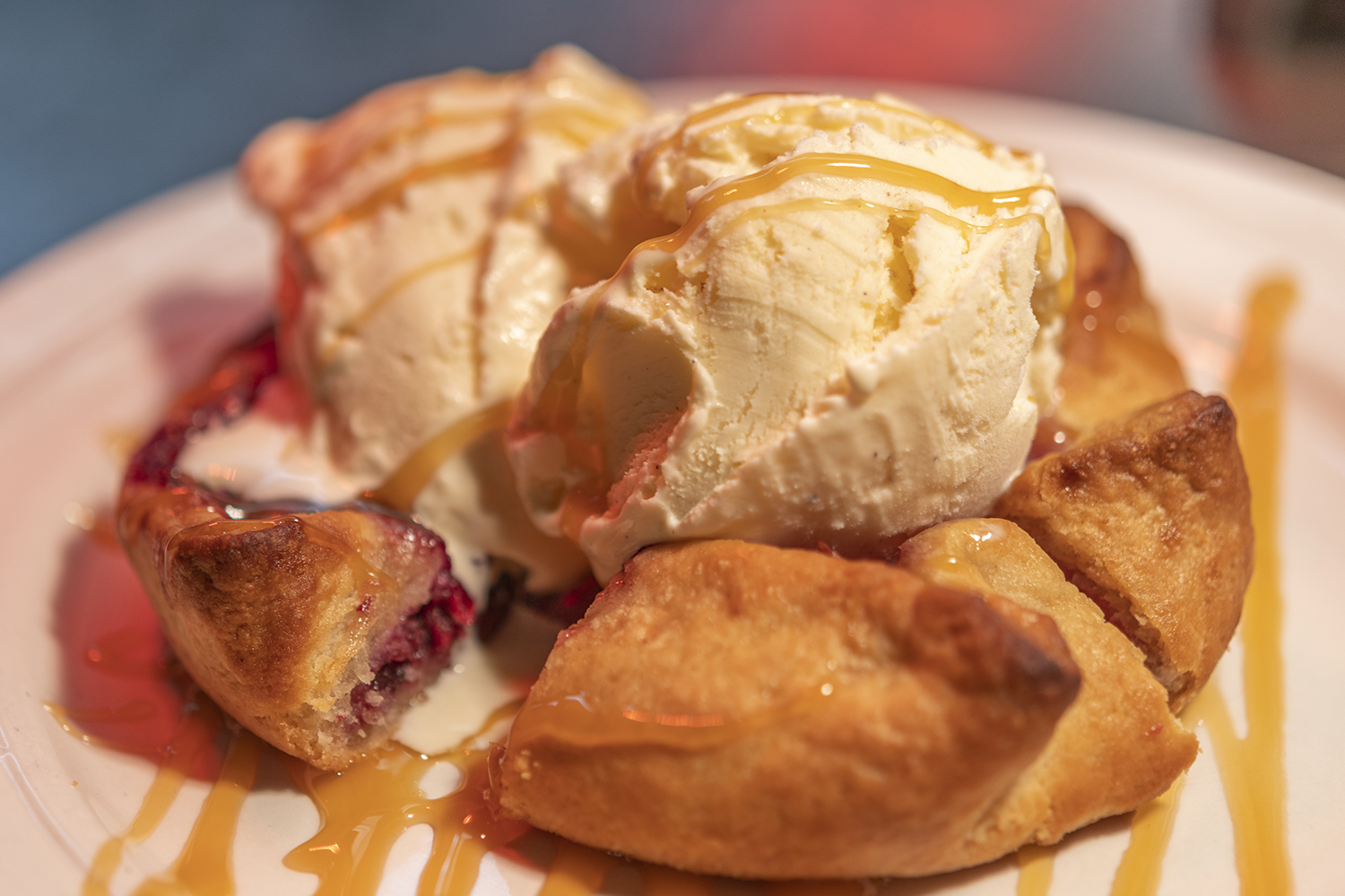 Savor the Flavor: Food Photography Excellence