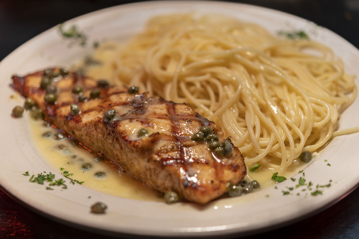 Savor the Flavor: Food Photography Excellence