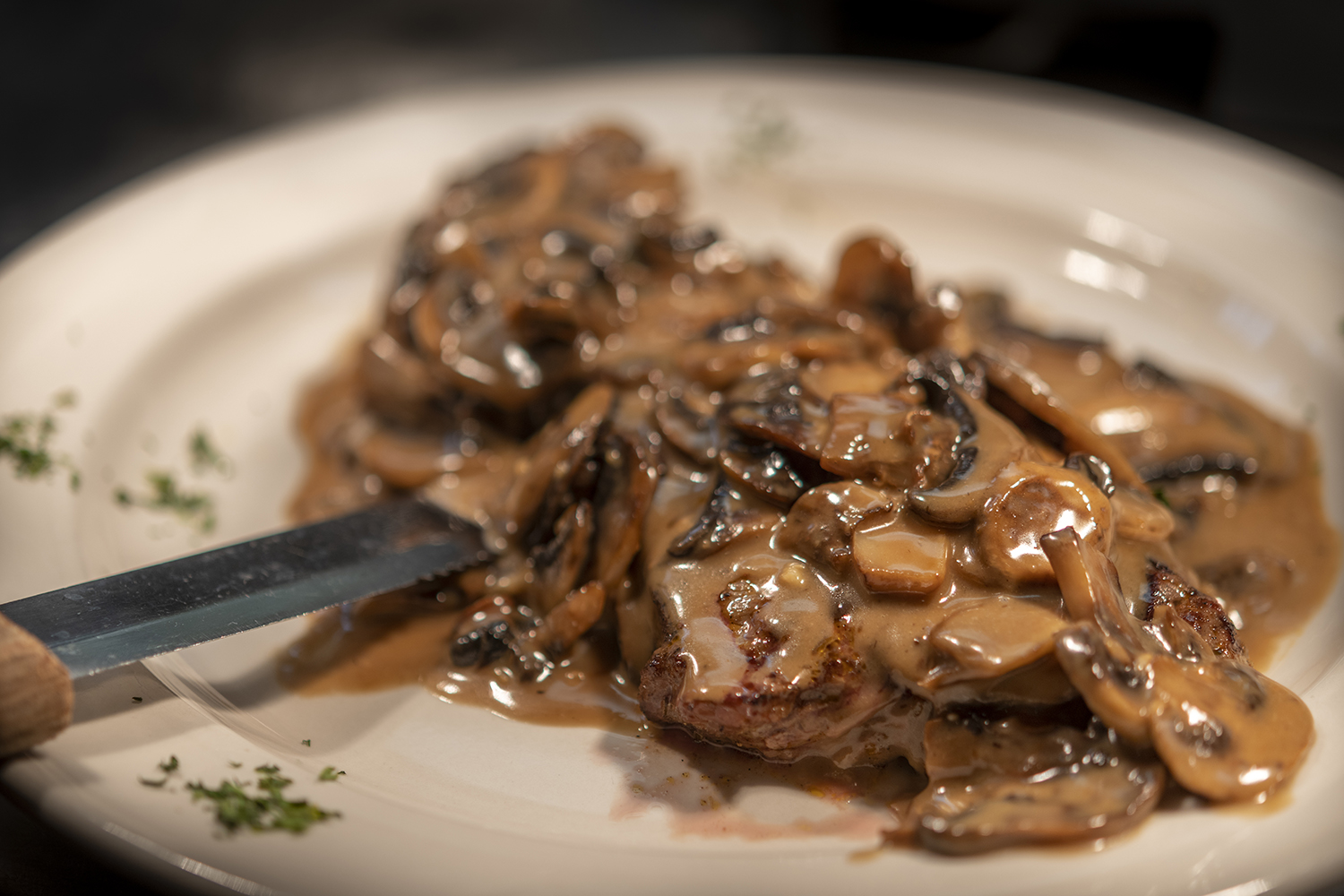 Savor the Flavor: Food Photography Excellence