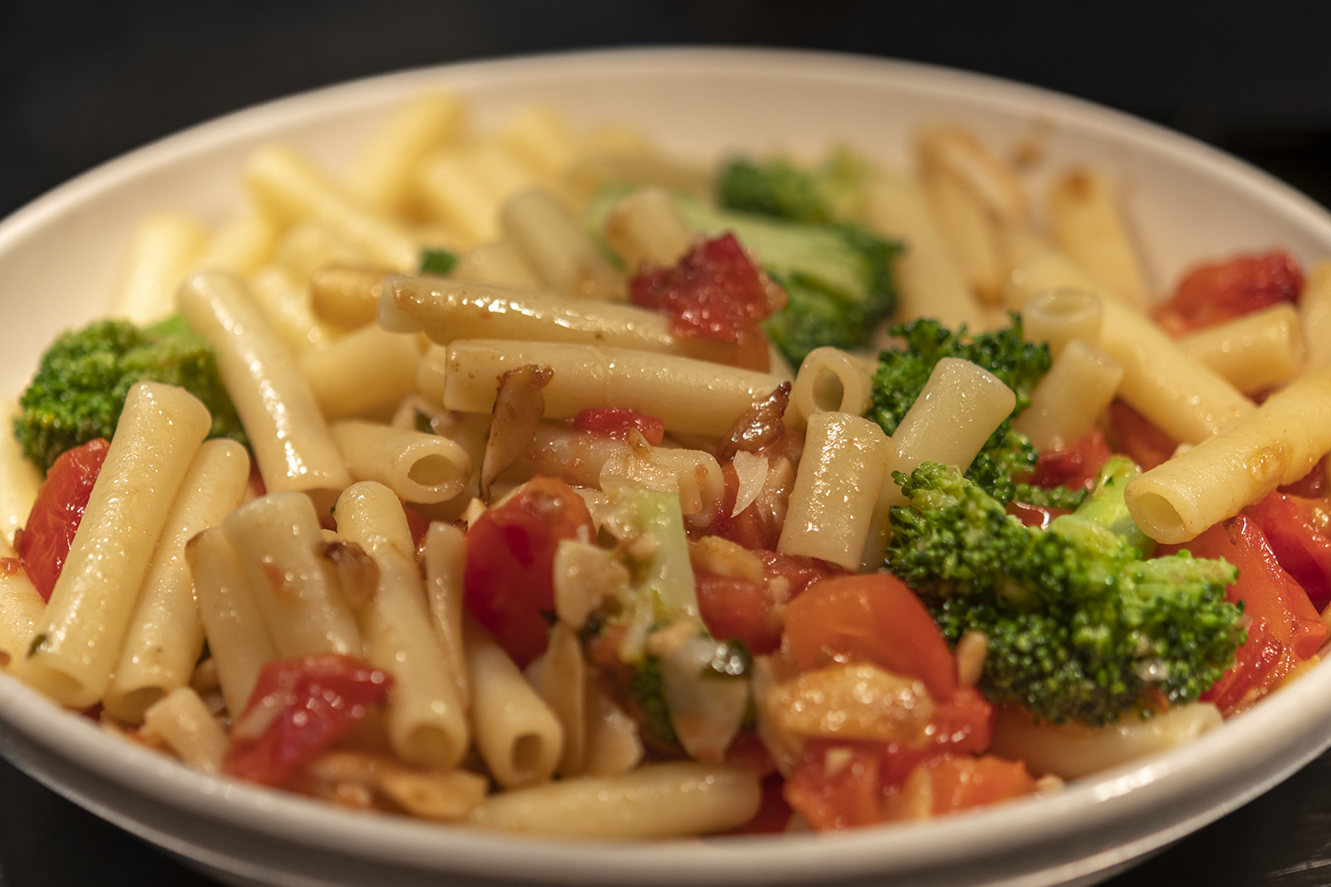 Savor the Flavor: Food Photography Excellence
