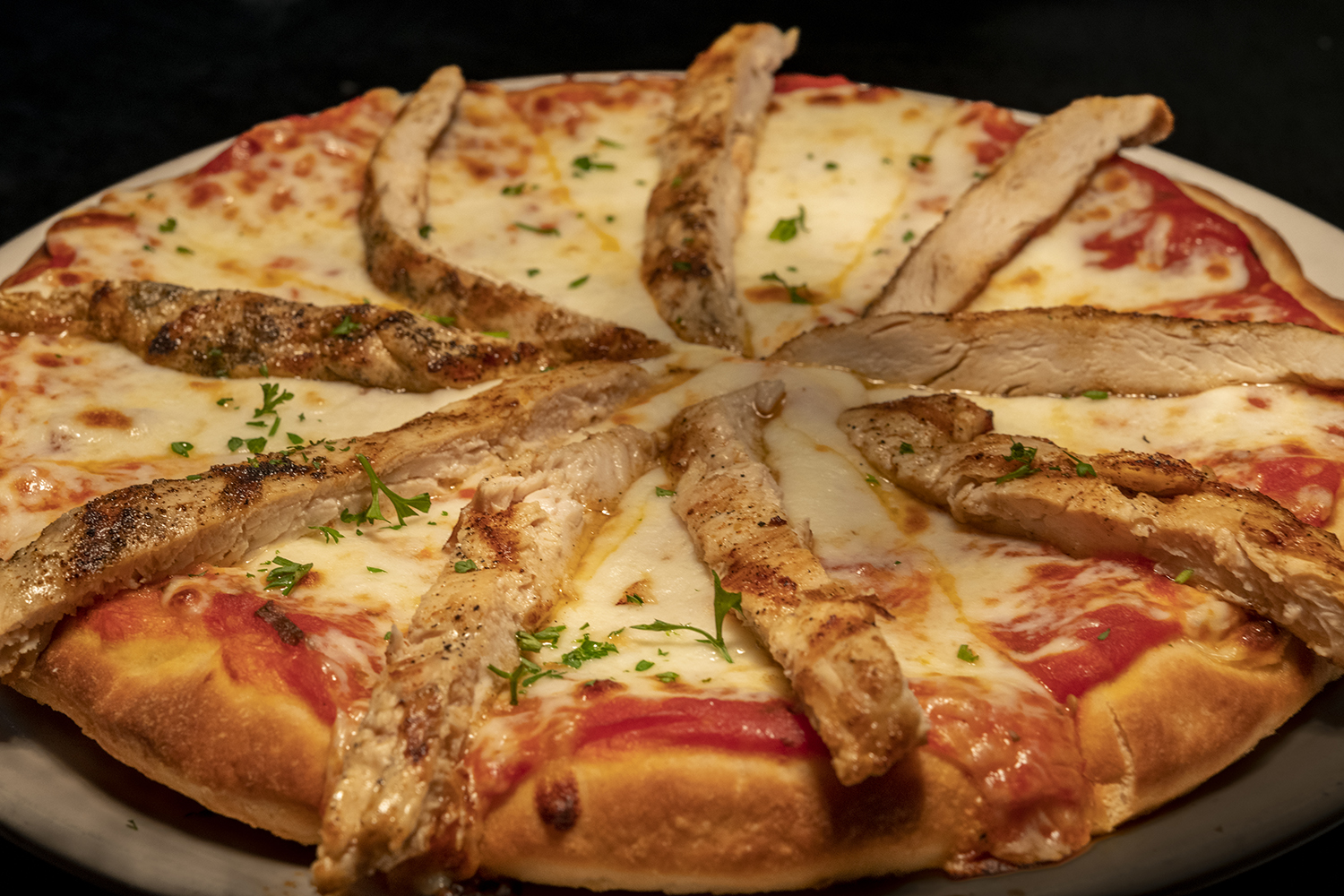 Savor the Flavor: Food Photography Excellence