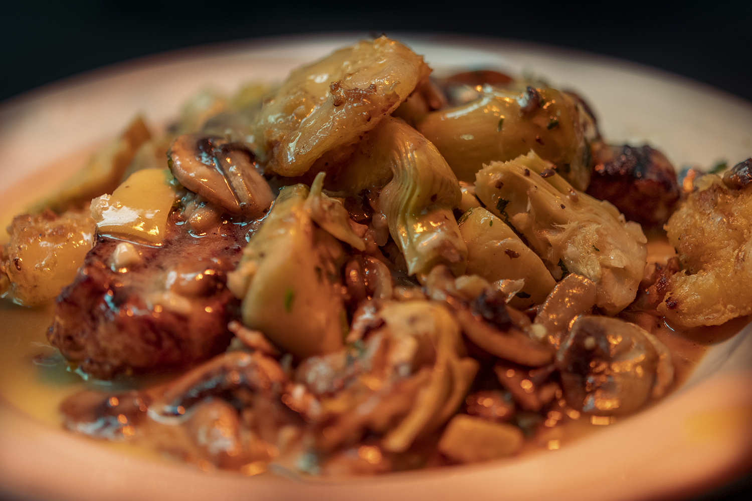Savor the Flavor: Food Photography Excellence