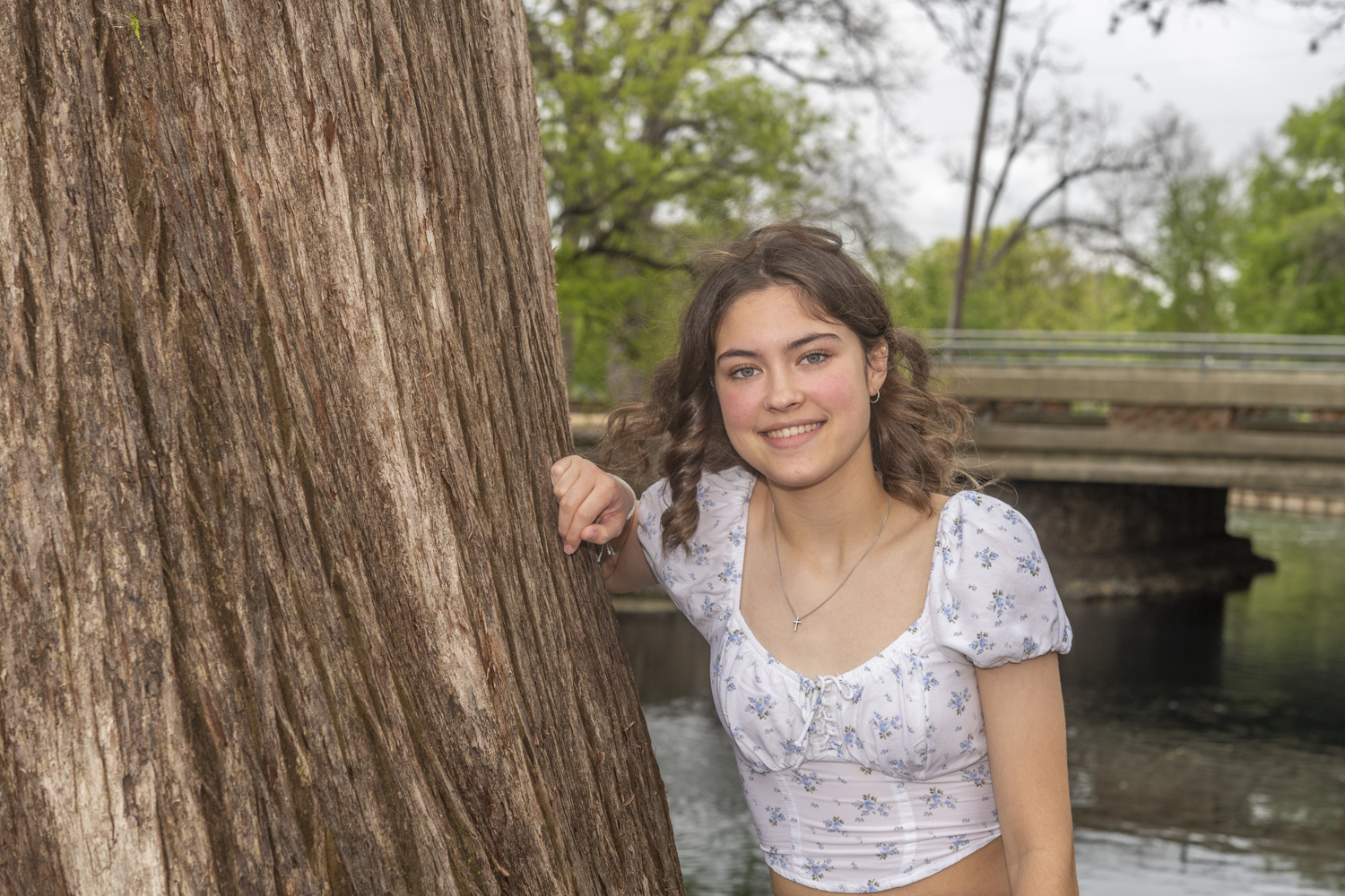 Professional Senior & Graduation Portrait Photography