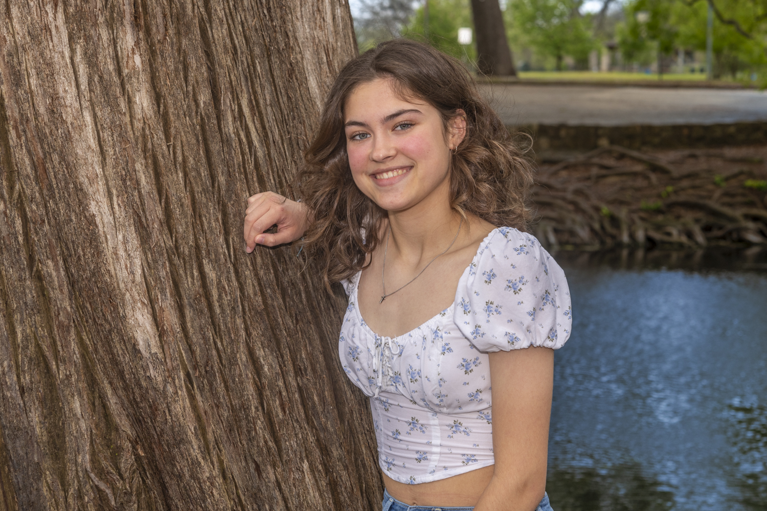 Professional Senior & Graduation Portrait Photography