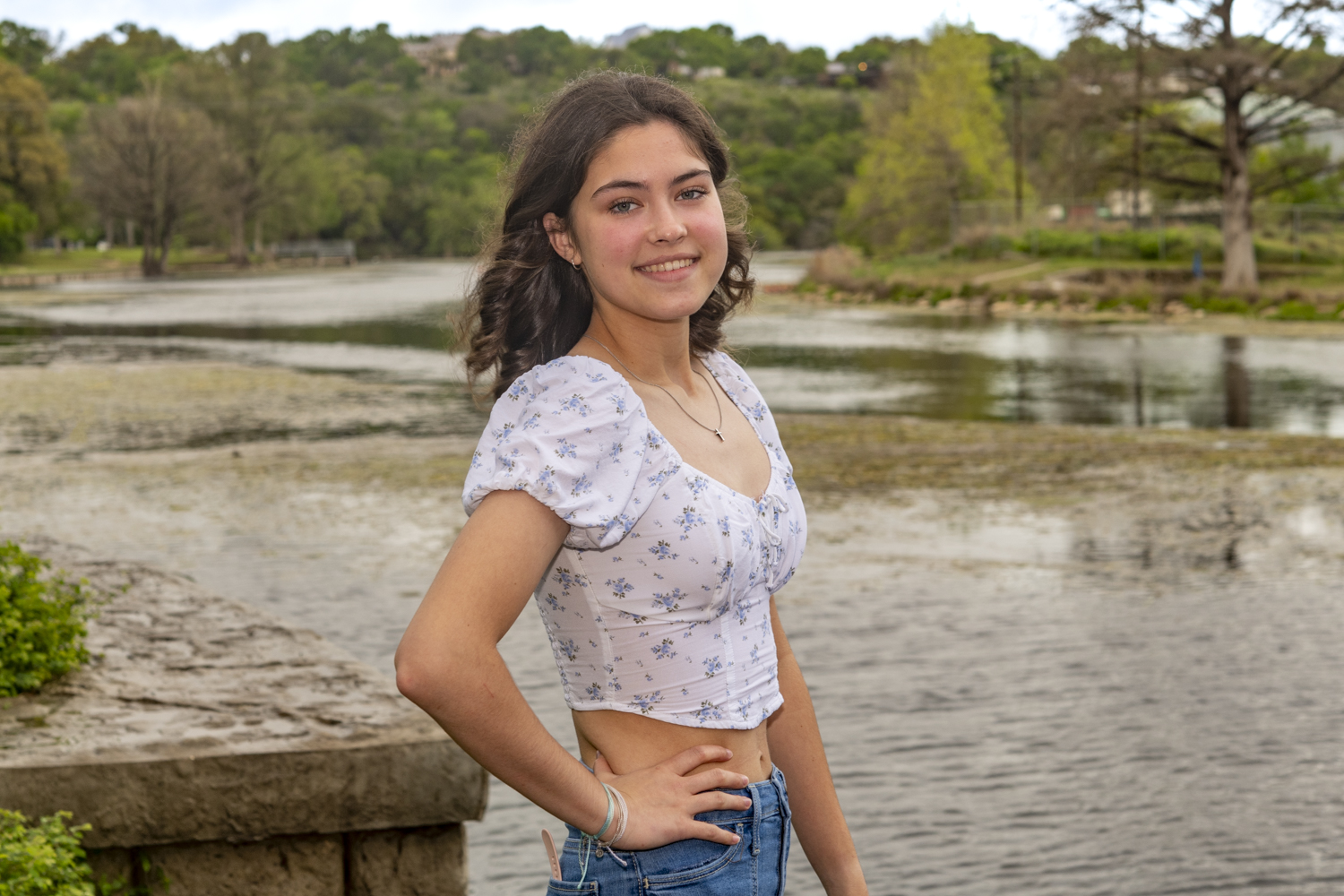 Professional Senior & Graduation Portrait Photography