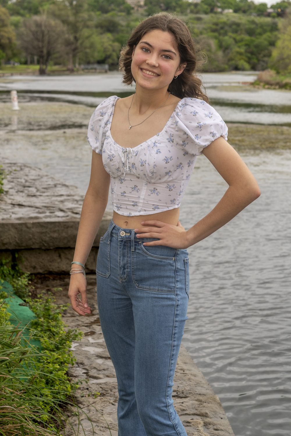 Professional Senior & Graduation Portrait Photography