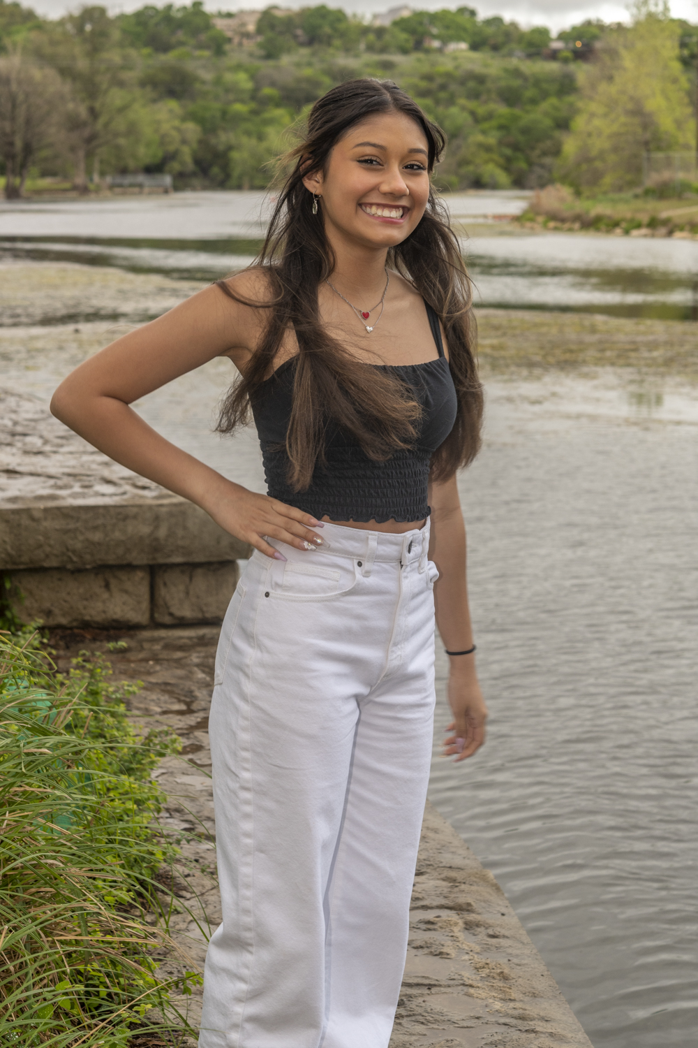 Professional Senior & Graduation Portrait Photography