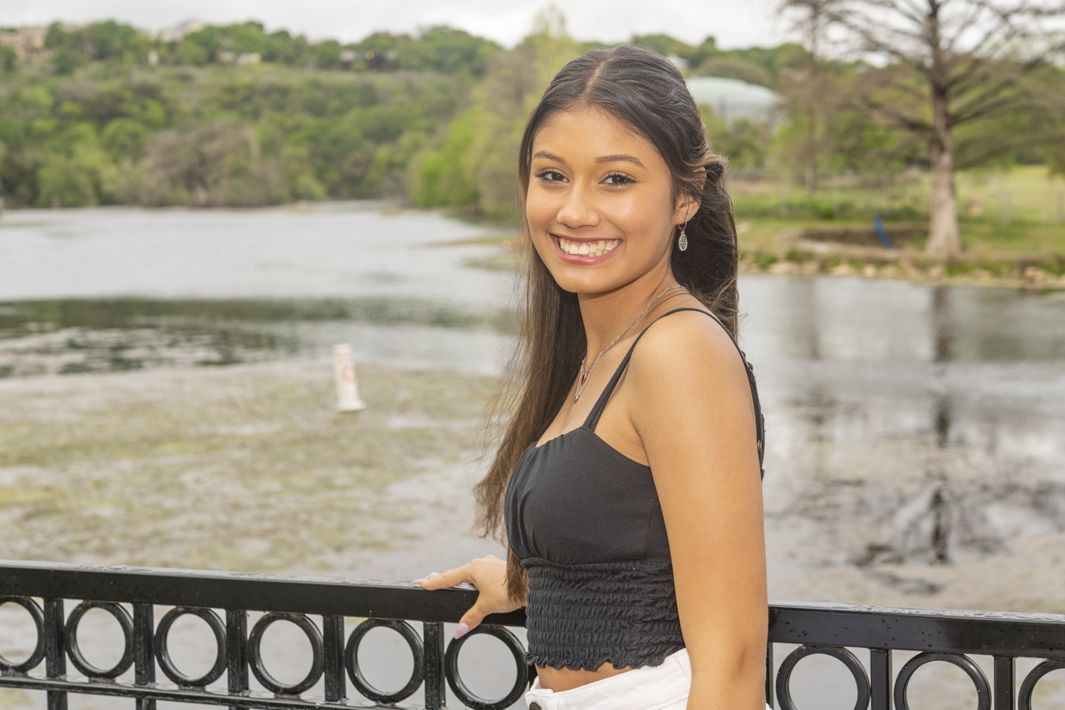Professional Senior & Graduation Portrait Photography