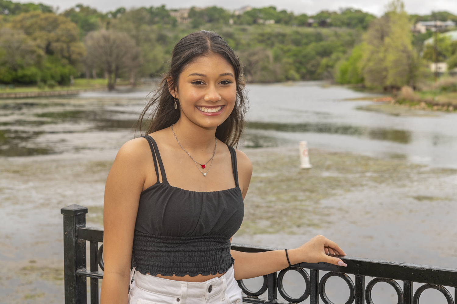 Professional Senior & Graduation Portrait Photography