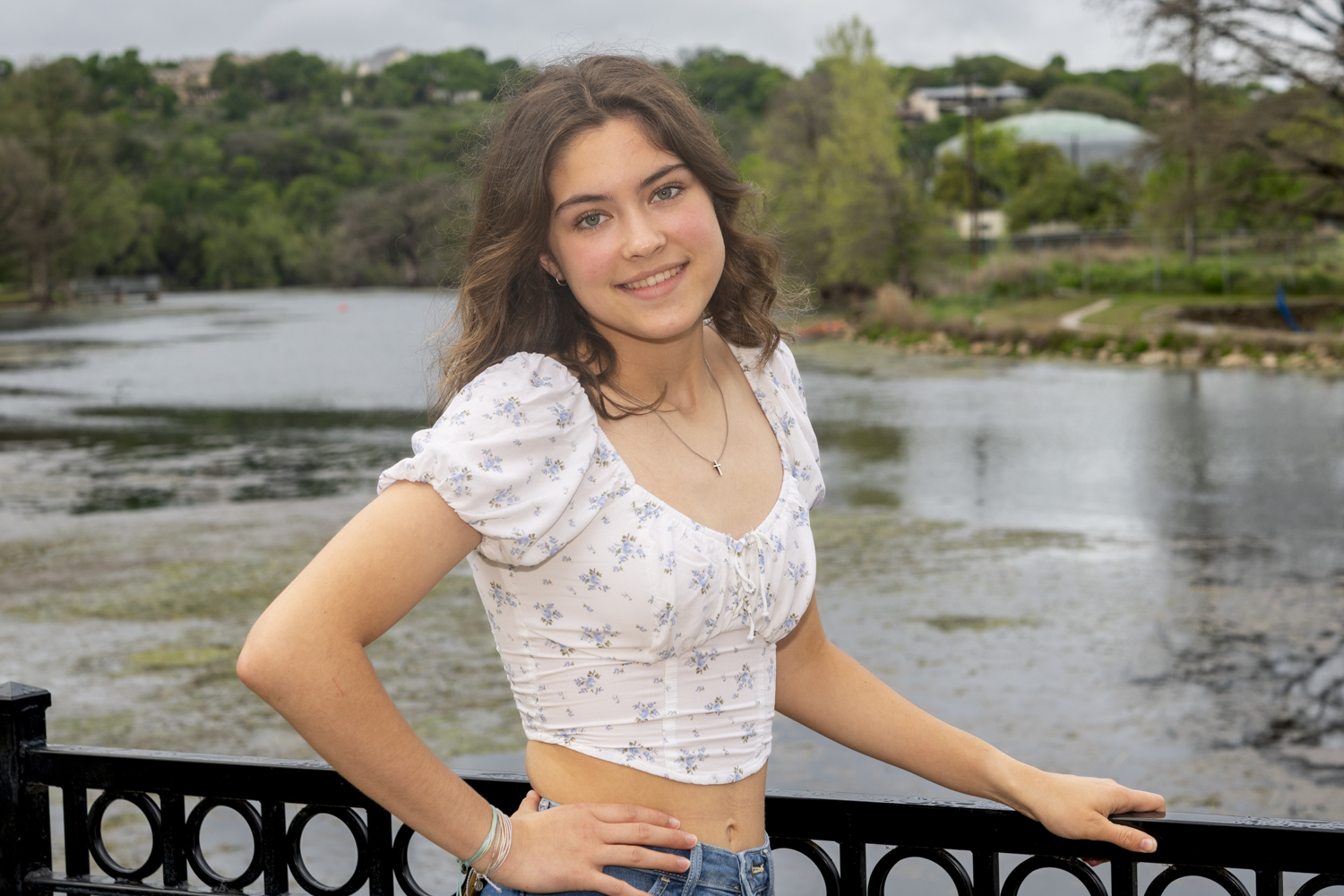 Professional Senior & Graduation Portrait Photography