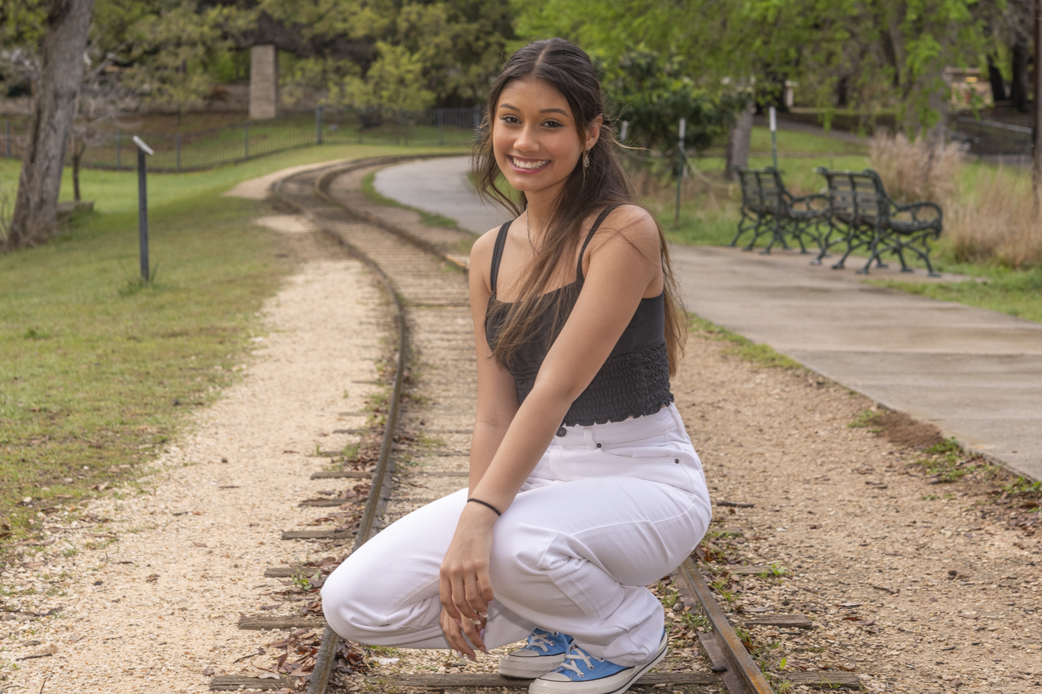 Professional Senior & Graduation Portrait Photography