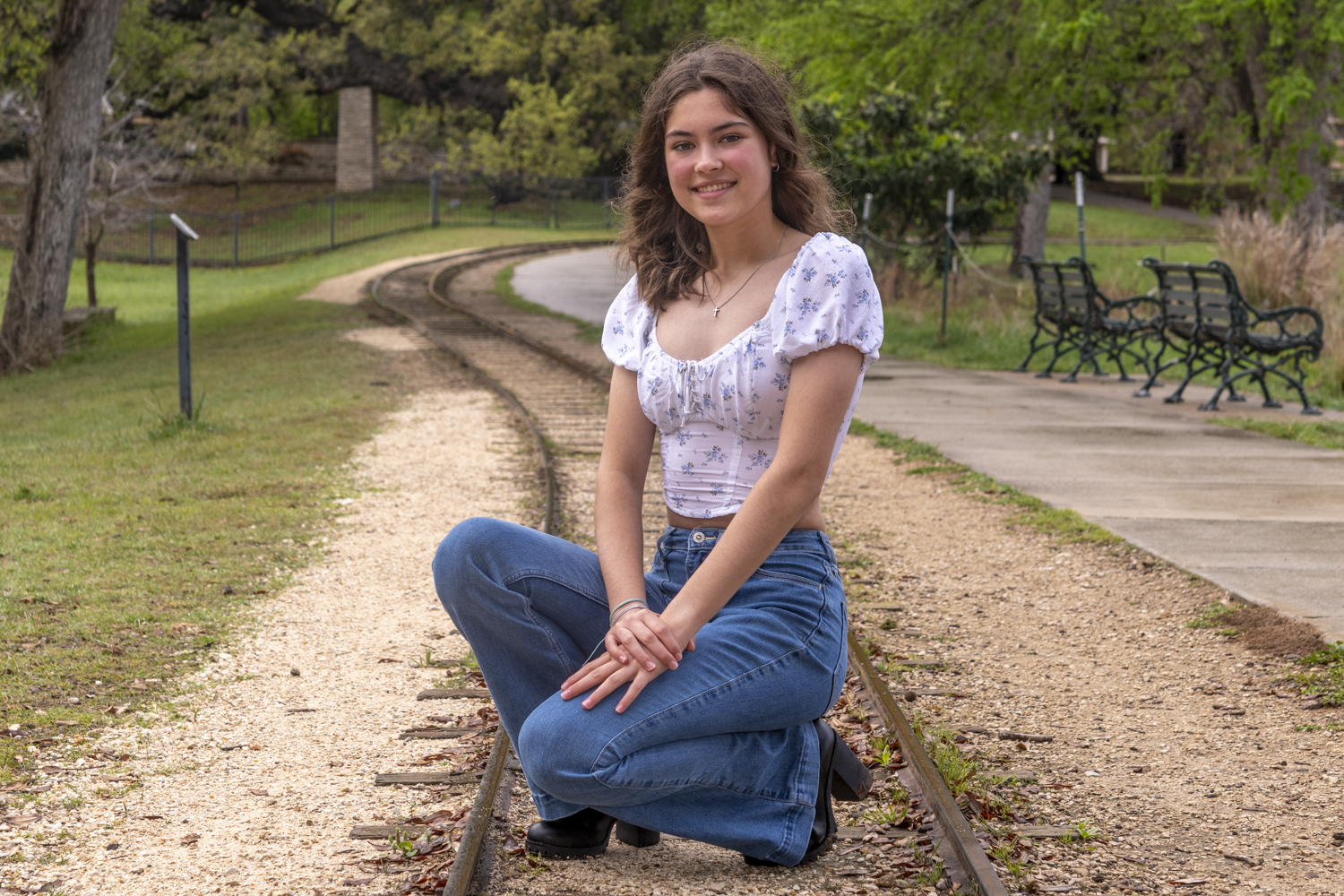 Professional Senior & Graduation Portrait Photography
