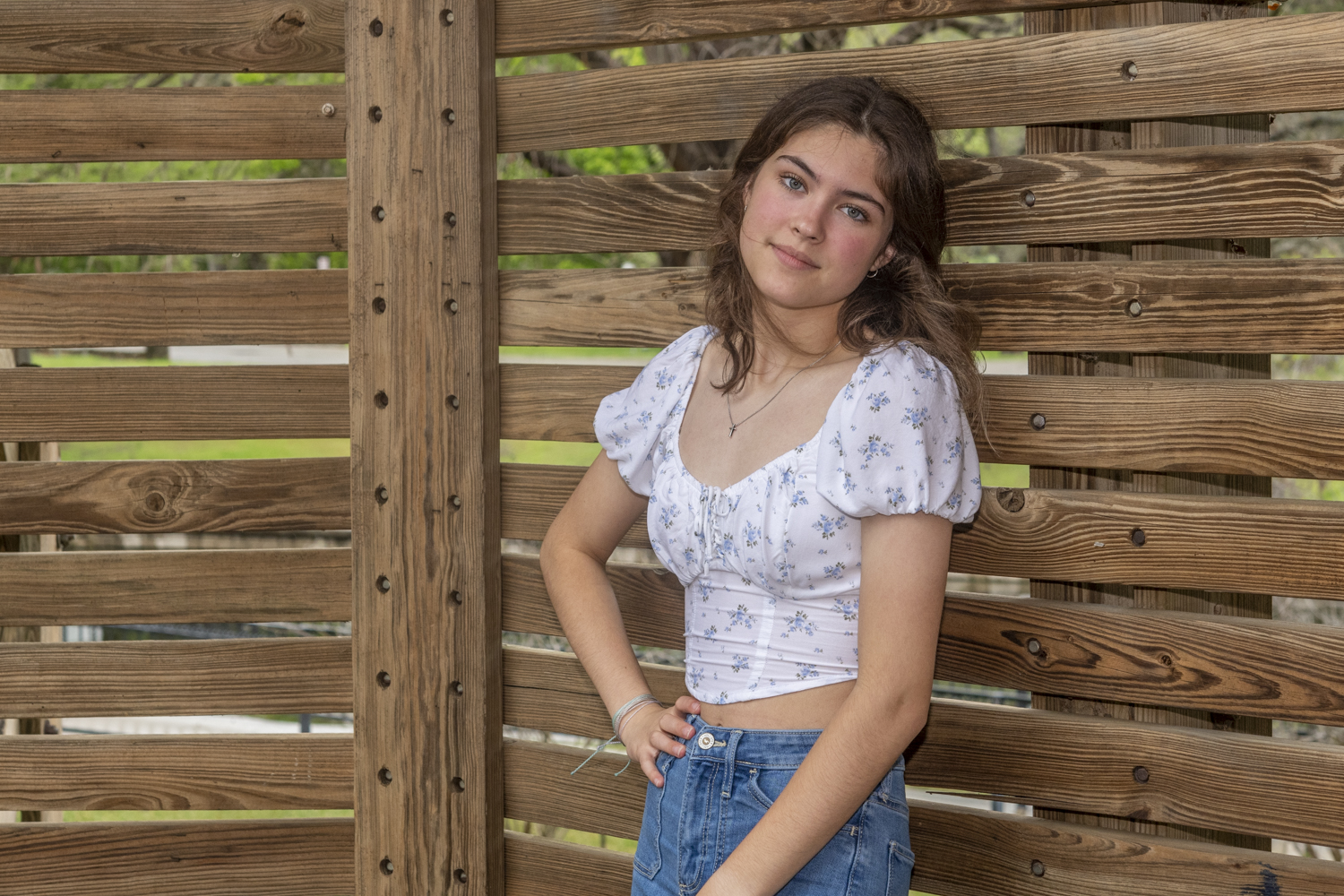 Professional Senior & Graduation Portrait Photography