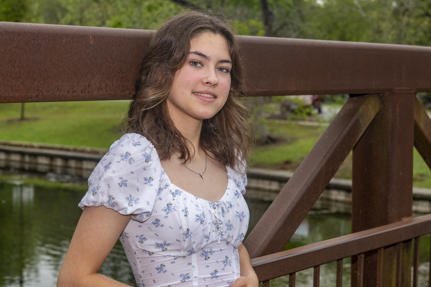Professional Senior & Graduation Portrait Photography