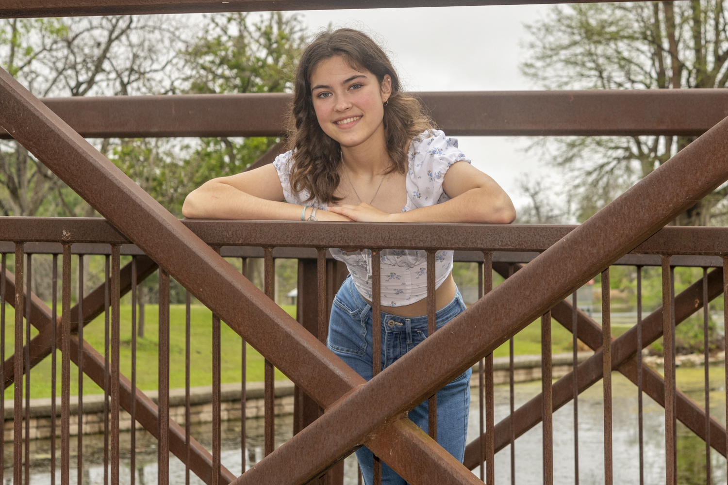 Professional Senior & Graduation Portrait Photography