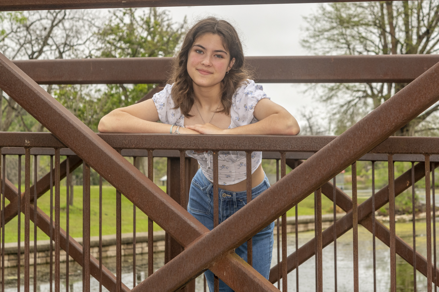 Professional Senior & Graduation Portrait Photography
