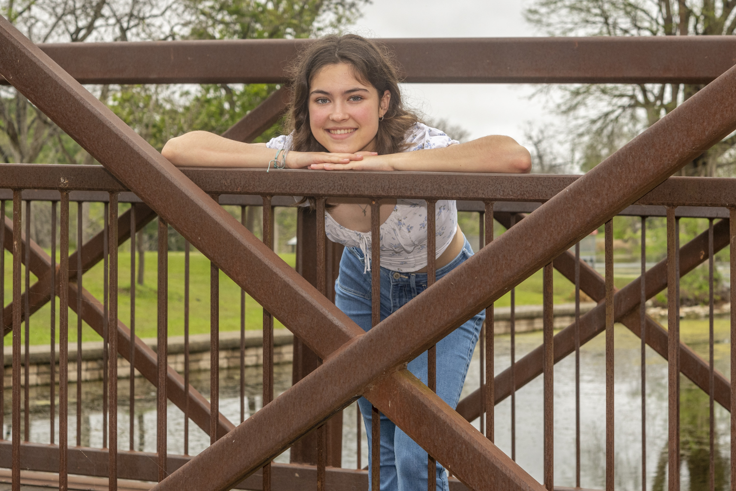 Professional Senior & Graduation Portrait Photography