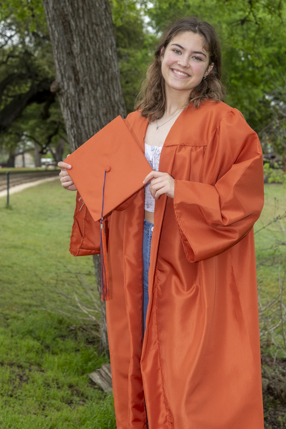 Professional Senior & Graduation Portrait Photography