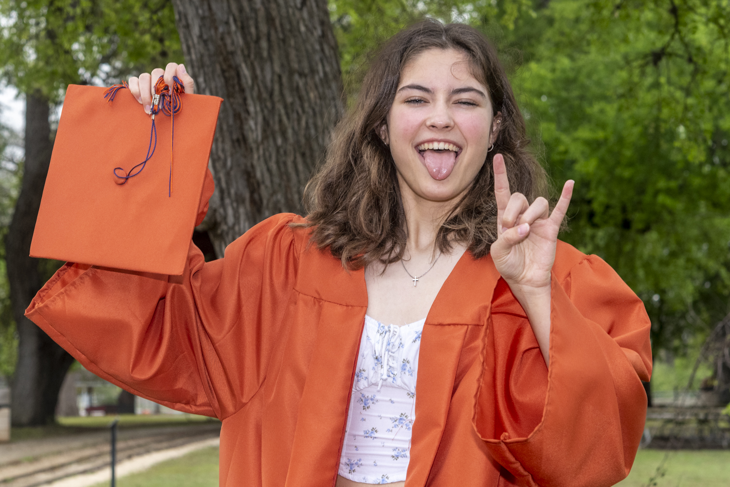 Professional Senior & Graduation Portrait Photography