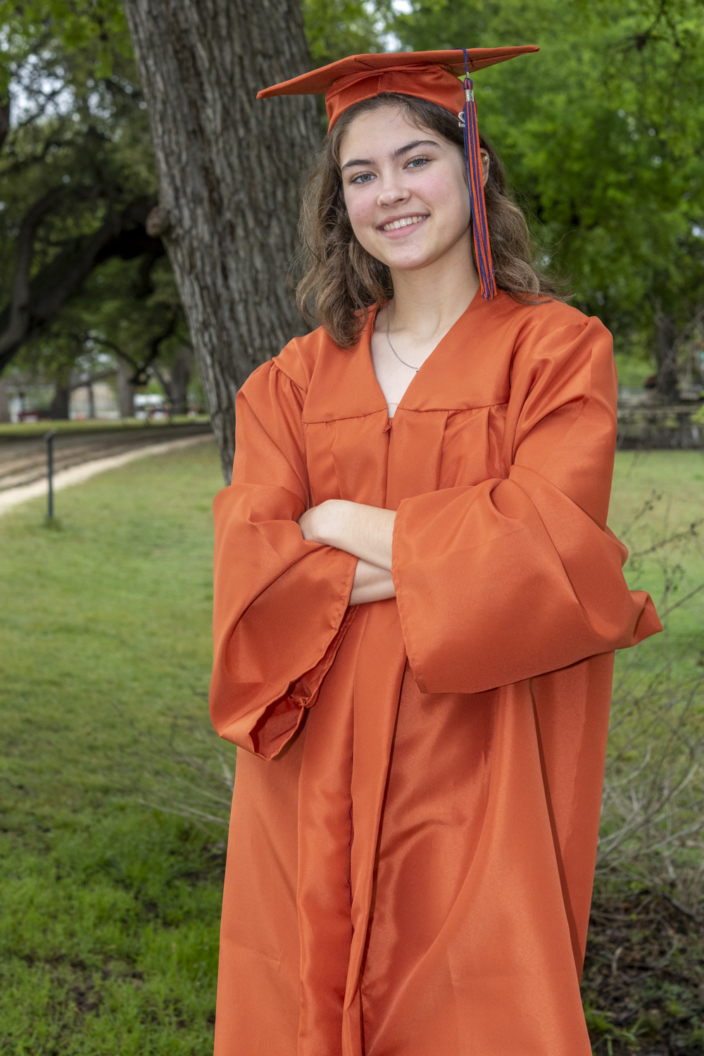 Professional Senior & Graduation Portrait Photography