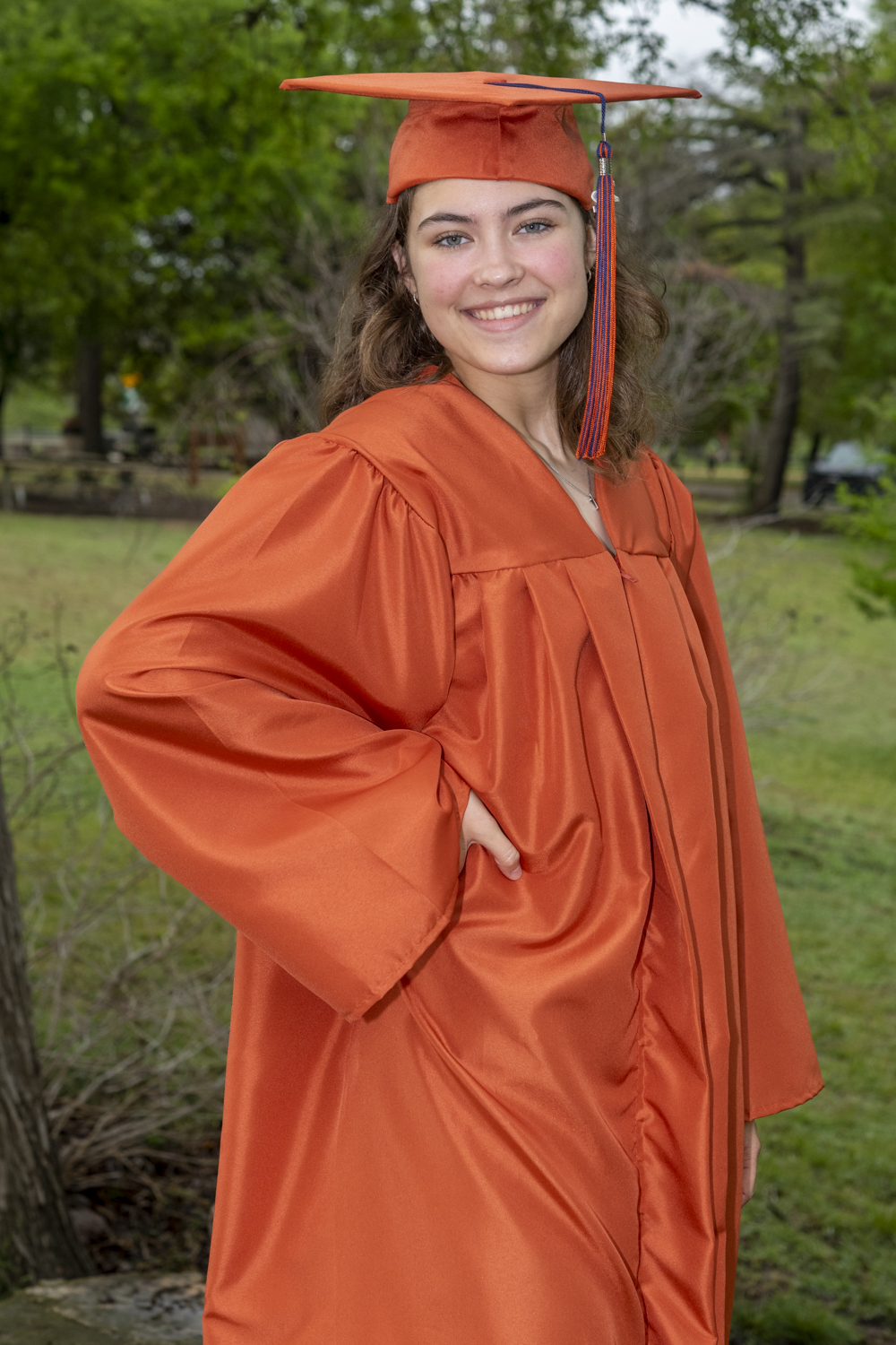 Professional Senior & Graduation Portrait Photography