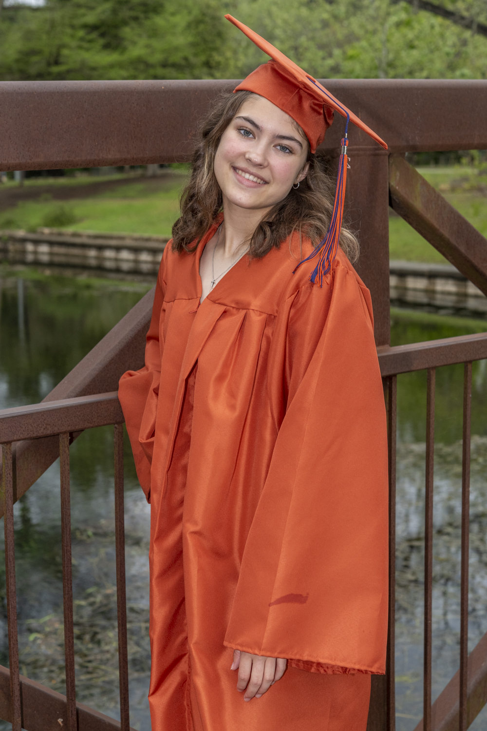 Professional Senior & Graduation Portrait Photography