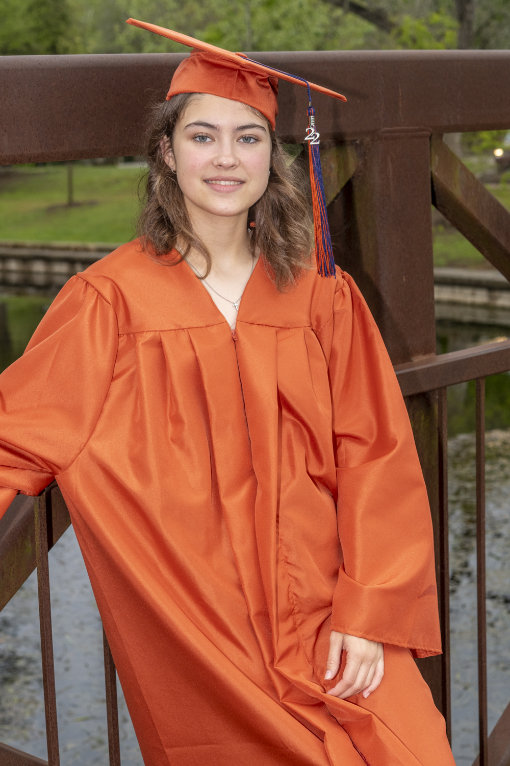 Professional Senior & Graduation Portrait Photography