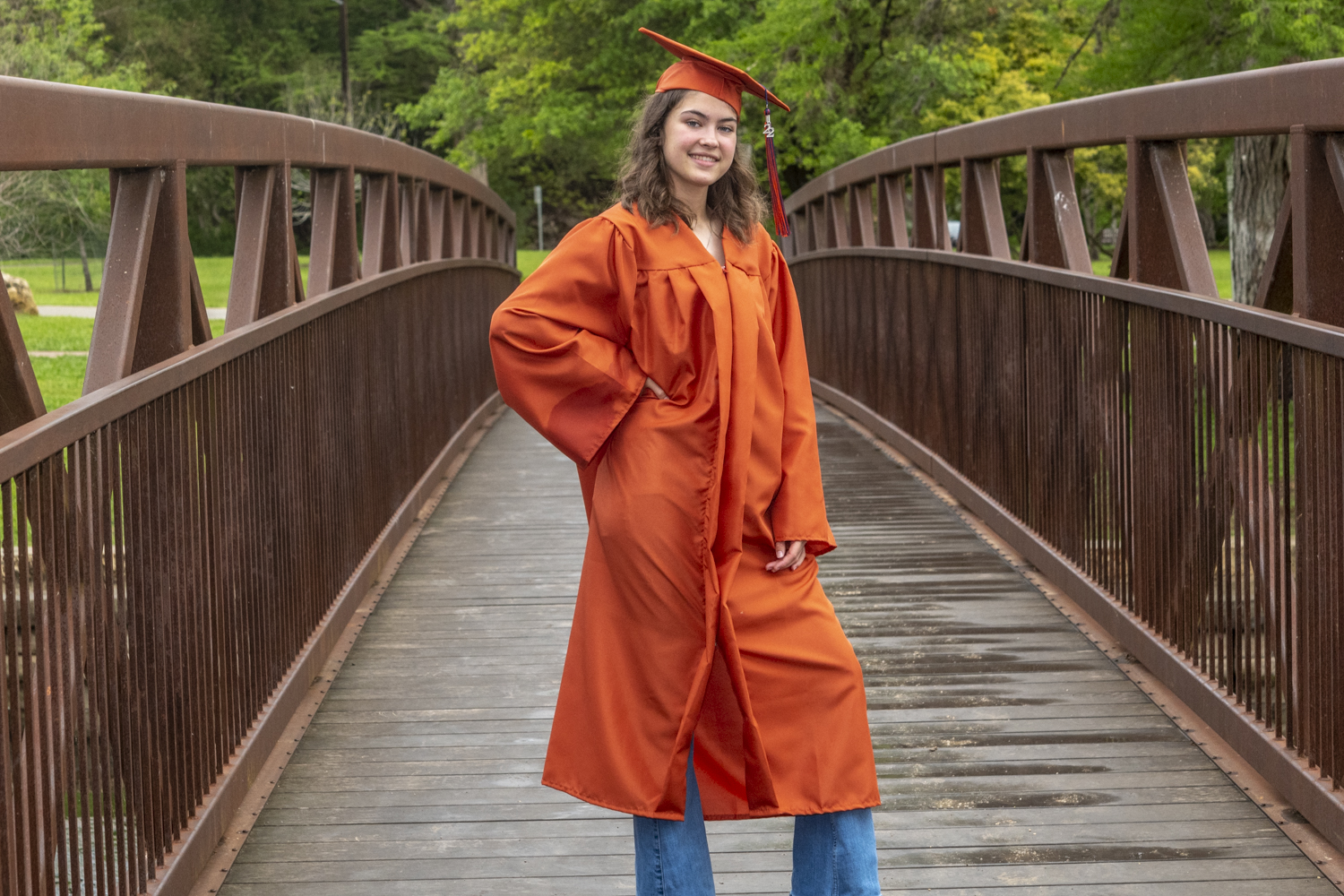 Professional Senior & Graduation Portrait Photography