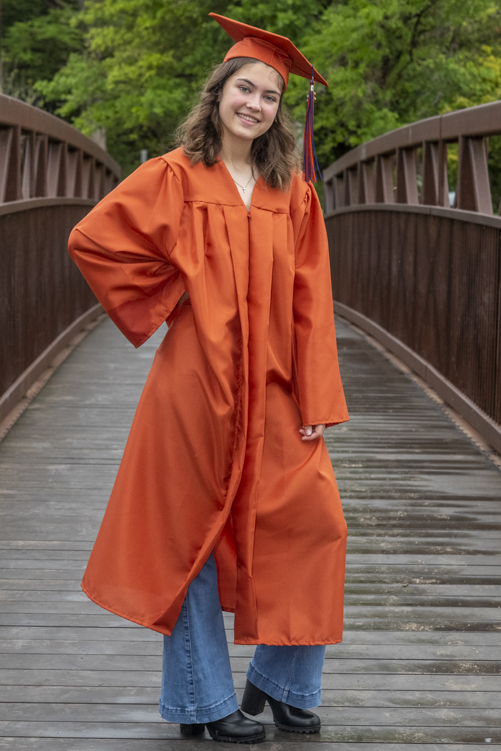 Professional Senior & Graduation Portrait Photography