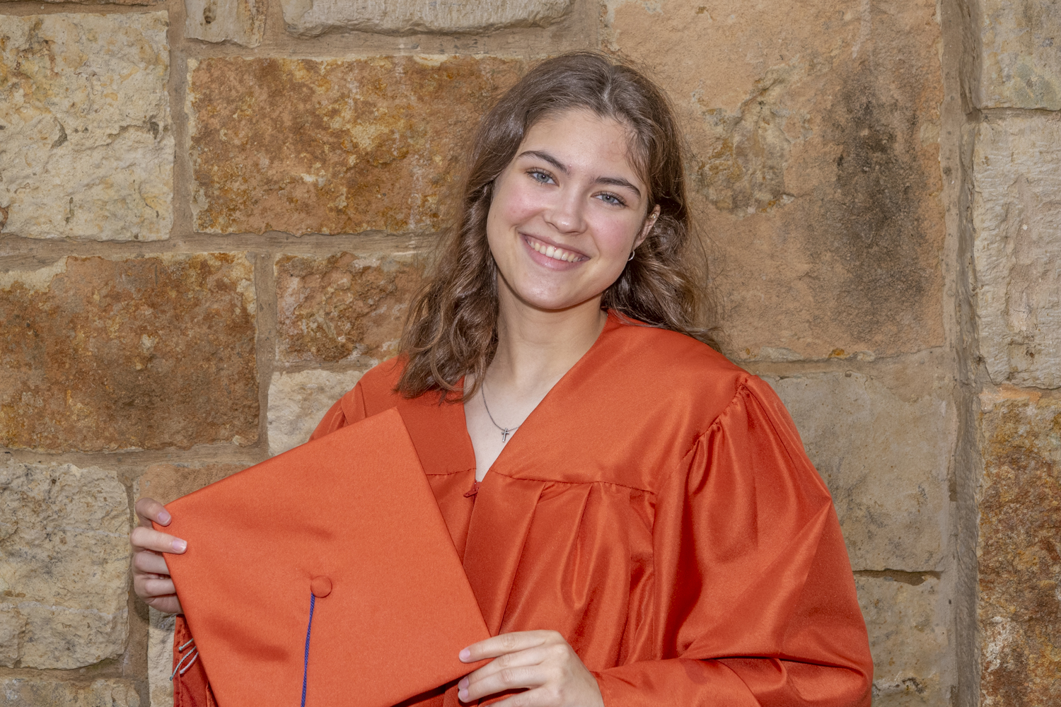 Professional Senior & Graduation Portrait Photography