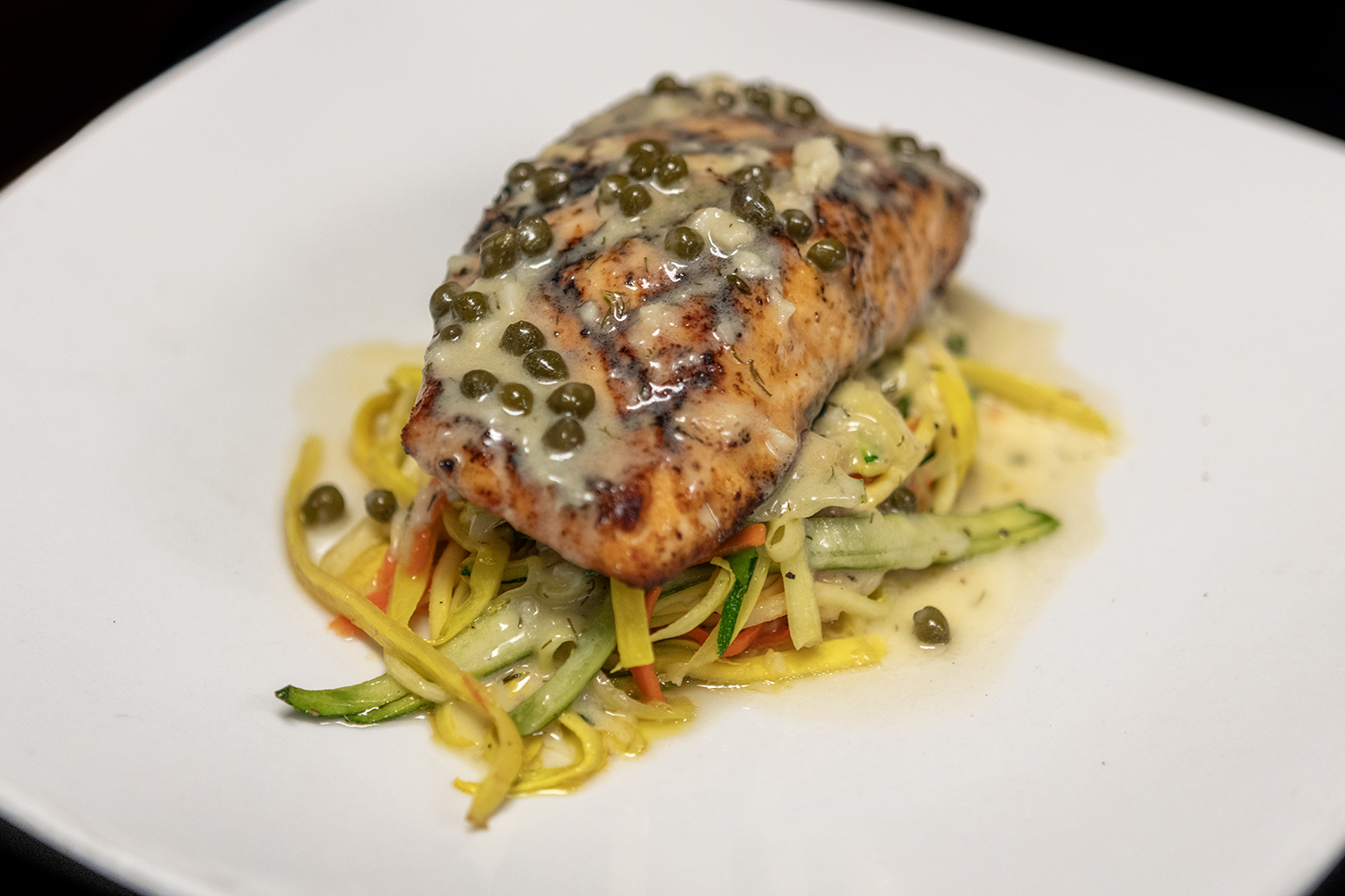 Savor the Flavor: Food Photography Excellence