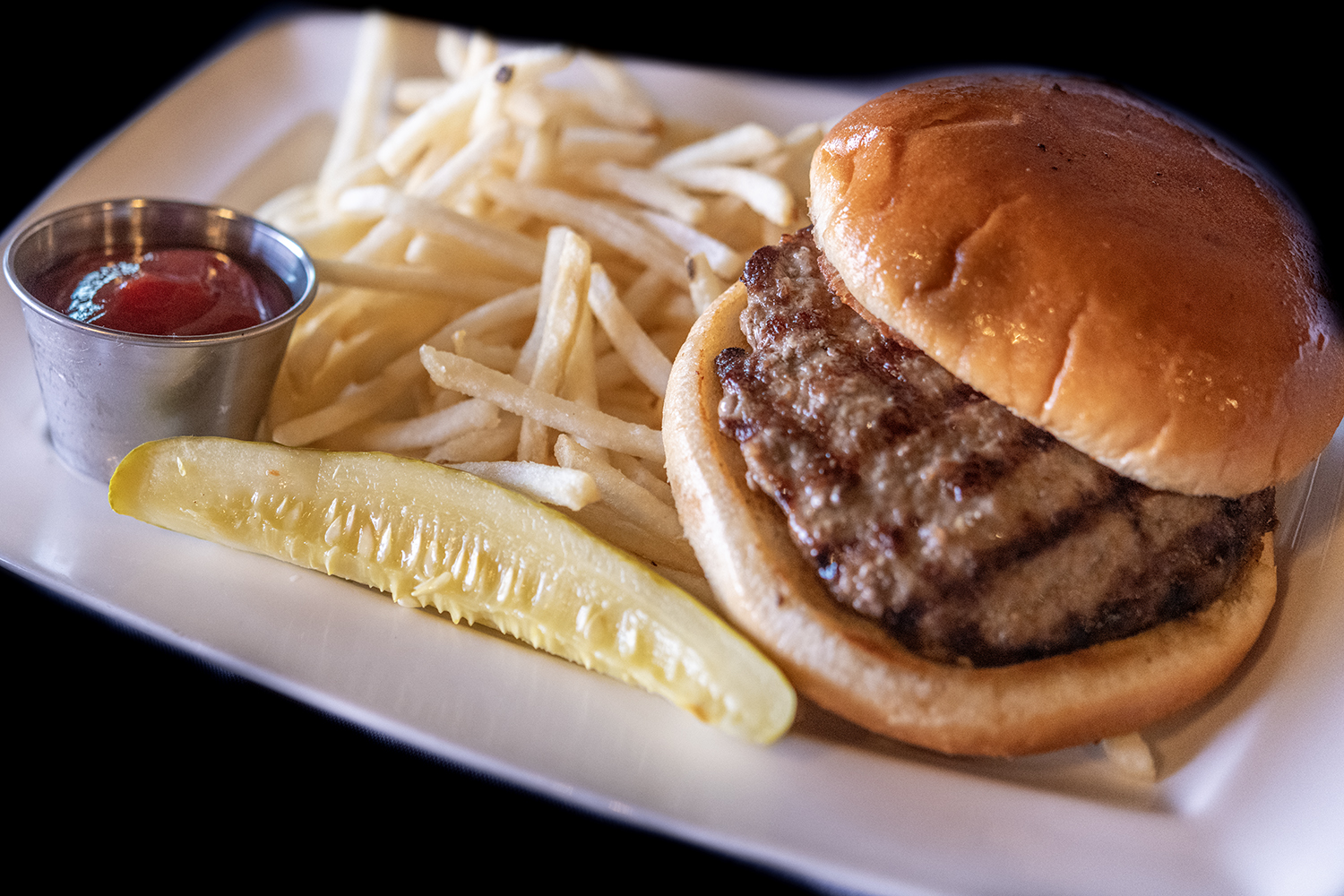 Savor the Flavor: Food Photography Excellence