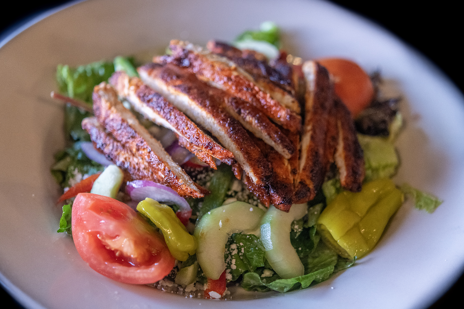Savor the Flavor: Food Photography Excellence